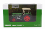 Ros-model Fendt Favorit 3 2wd Tractor 1964 1:32 Zelená Červená