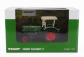 Ros-model Fendt Favorit 3 4wd Tractor 1964 1:32 Zelená Červená