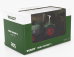 Ros-model Fendt Favorit 3 4wd Tractor With Rollbar 1964 1:32 Zelená Červená