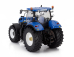 Ros-model New holland T7.270 Tractor 2020 1:32 Blue