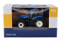 Ros-model New holland T7.270 Tractor 2020 1:32 Blue