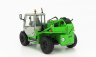 Ros-model Sennebogen 305 Multihandler Telescopic Tractor 1:50 Zelené Stříbro