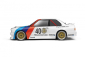 RS4 SPORT 3 BMW E30 Warsteiner 1987 - Rozbaleno