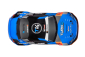 RS4 SPORT 3 DRIFT Subaru BRZ (Dai Yoshihara) RTR set
