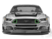RS4 SPORT 3 Ford MUSTANG RTR SPEC 5 RTR set - Vystavený