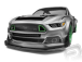 RS4 SPORT 3 Ford MUSTANG RTR SPEC 5 RTR set - Vystavený