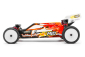 RC auto RTR Brushless Buggy XMid 2WD Hobbytech