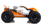 RTR Brushless Monster Truck 4WD Hobbytech BXR včetně LiPo sady a nabíječky