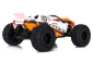 RTR Brushless Monster Truck 4WD Hobbytech BXR včetně LiPo sady a nabíječky