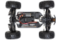 RTR Brushless Monster Truck 4WD Hobbytech BXR včetně LiPo sady a nabíječky