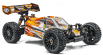 RTR Buggy SPIRIT NXT 4S NEO BRUSHLESS EP 4WD