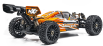 RTR Buggy SPIRIT NXT 4S NEO BRUSHLESS EP 4WD