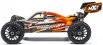 RTR Buggy SPIRIT NXT 4S NEO BRUSHLESS EP 4WD