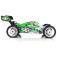 RTR Buggy SPIRIT NXT BRUSHLESS XTREM 4WD