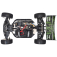 RTR Buggy SPIRIT NXT BRUSHLESS XTREM 4WD