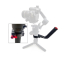 Rychloupínací stavitelná rukojeť pro DJI Ronin-SC
