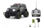 S.W.A.T Monstertruck 1:12 LED 27MHz