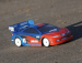 RC auto S18 Touring Car RTR