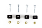 SA-1283SG Digitalní servo