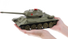RC Sada bojujících tanků Tiger