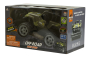 RC auto Off-Road Jeep 1:14, maskáčová