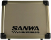 SANWA hliníkový kufr M17 & MT-44