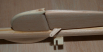 SAPER 13 model kat. A1, rozpětí 2240mm , Hiesb.
