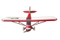 RC letadlo Savage Cruiser 2,03m