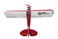 RC letadlo Savage Cruiser 2,03m