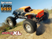 SAVAGE XL 5.9 RTR s 2,4GHz - Bez vysílačky