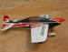 Sbach 342 scale 36% (2 700 mm) 100ccm (červeno/černá)