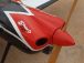 Sbach 342 scale 36% (2 700 mm) 100ccm (červeno/černá)