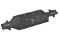 SBX-825 - 7075 Edition - 1/8 Racing Buggy - stavebnice