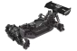 SBX-825 - 7075 Edition - 1/8 Racing Buggy - stavebnice