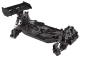 SBX-825 - 7075 Edition - 1/8 Racing Buggy - stavebnice