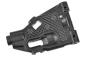 SBX-825 - Carbon Edition - 1/8 Racing Buggy - stavebnice