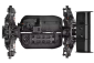 SBX-825 - Carbon Edition - 1/8 Racing Buggy - stavebnice