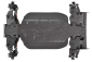 SBX-825 - Carbon Edition - 1/8 Racing Buggy - stavebnice