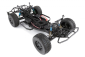 SC10.3 Lucas Oil Brushless RTR