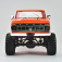 SCA-1E 1976 FORD F150 truck RTR (rozvor 324mm), Oficiálně licencovaná karoserie