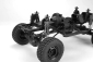 SCA-1E 2.1 BULLDOG DELUX truck stavebnice (rozvor 285mm)