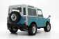 SCA-1E 2.1 BULLDOG DELUX truck stavebnice (rozvor 285mm)