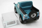 SCA-1E 2.1 BULLDOG DELUX truck stavebnice (rozvor 285mm)