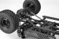 SCA-1E 2.1 BULLDOG DELUX truck stavebnice (rozvor 285mm)