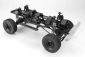 SCA-1E 2.1 BULLDOG DELUX truck stavebnice (rozvor 285mm)
