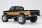 SCA-1E 2.1 FORD F150 truck RTR, černý (rozvor 313mm), Oficiálně licencovaná karoserie