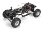 SCA-1E 2.1 FORD F150 truck RTR, černý (rozvor 313mm), Oficiálně licencovaná karoserie