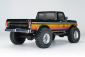 SCA-1E 2.1 FORD F150 truck RTR, černý (rozvor 313mm), Oficiálně licencovaná karoserie
