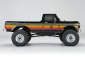 SCA-1E 2.1 FORD F150 truck RTR, černý (rozvor 313mm), Oficiálně licencovaná karoserie