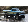 SCA-1E FORD F150 truck RTR (rozvor 324mm), Officiálně licencovaná karoserie